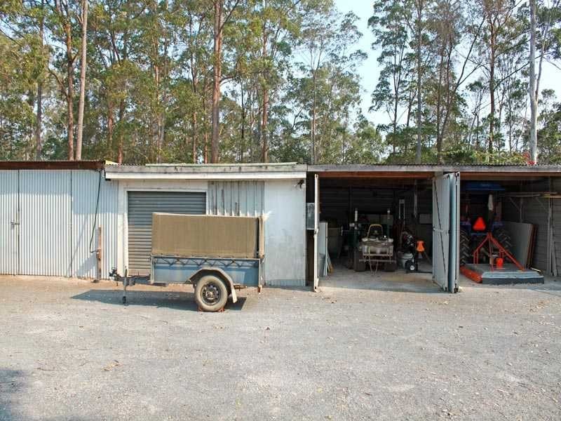 450 Jacks Crossing, Skillion Flat NSW 2440