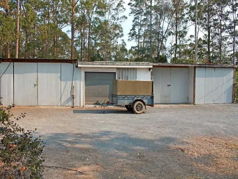 450 Jacks Crossing, Skillion Flat NSW 2440