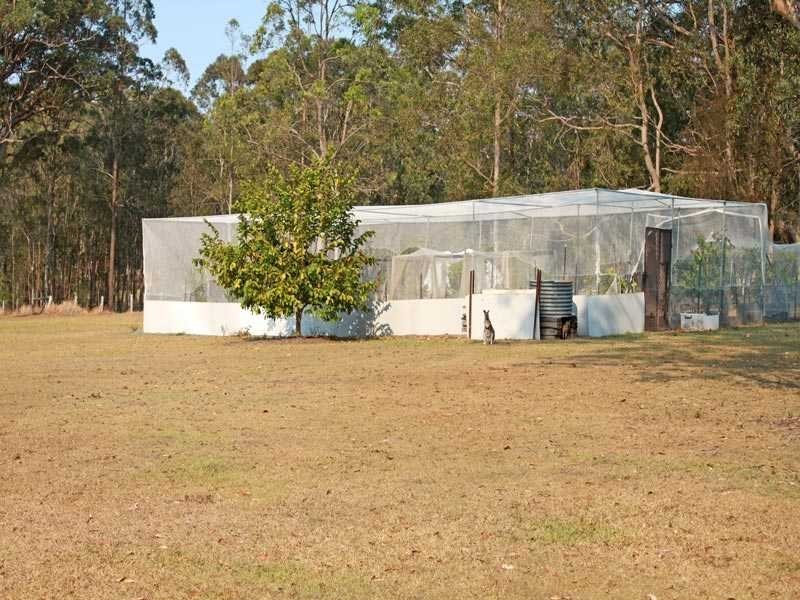 450 Jacks Crossing, Skillion Flat NSW 2440