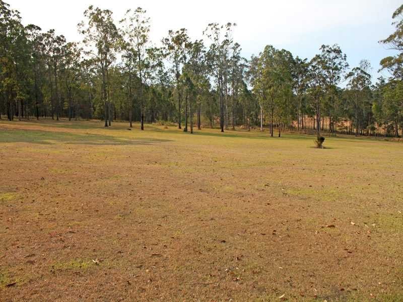 450 Jacks Crossing, Skillion Flat NSW 2440