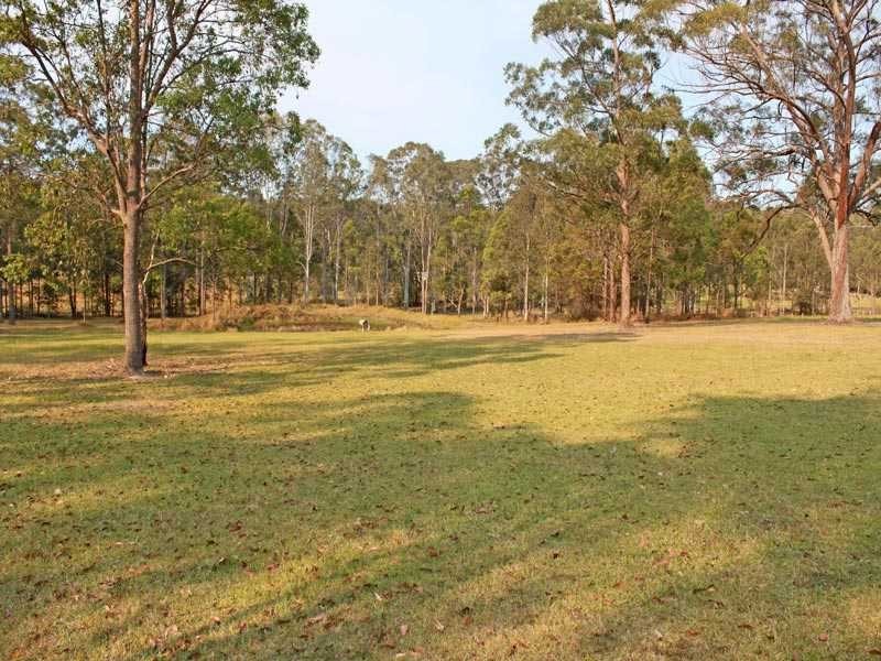 450 Jacks Crossing, Skillion Flat NSW 2440