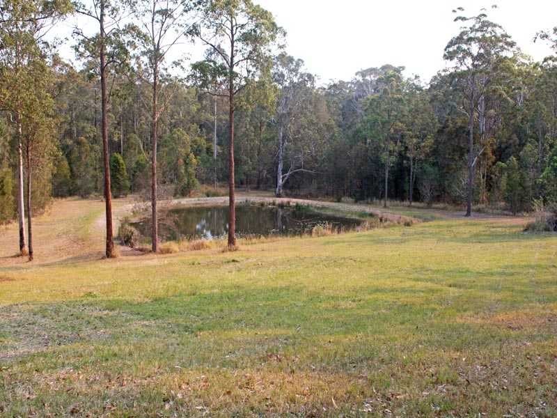 450 Jacks Crossing, Skillion Flat NSW 2440