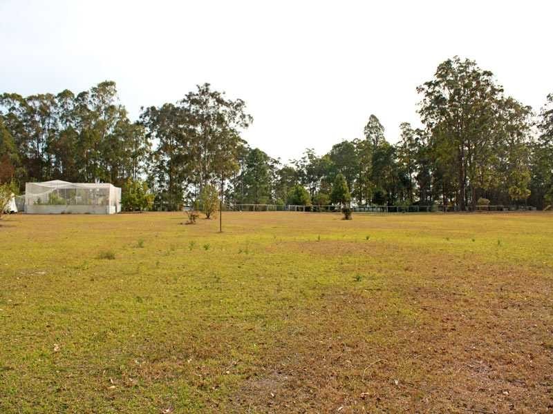 450 Jacks Crossing, Skillion Flat NSW 2440