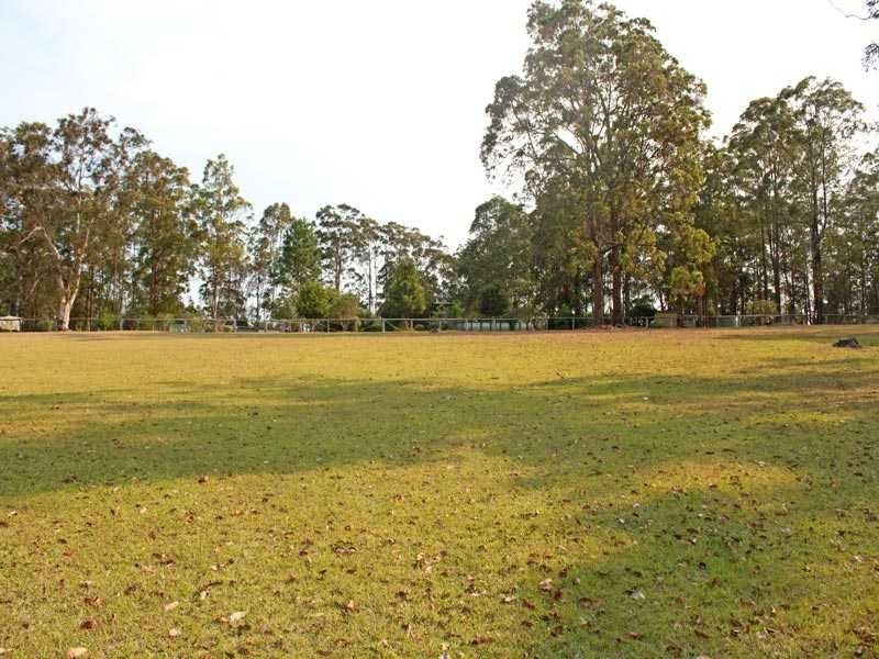 450 Jacks Crossing, Skillion Flat NSW 2440