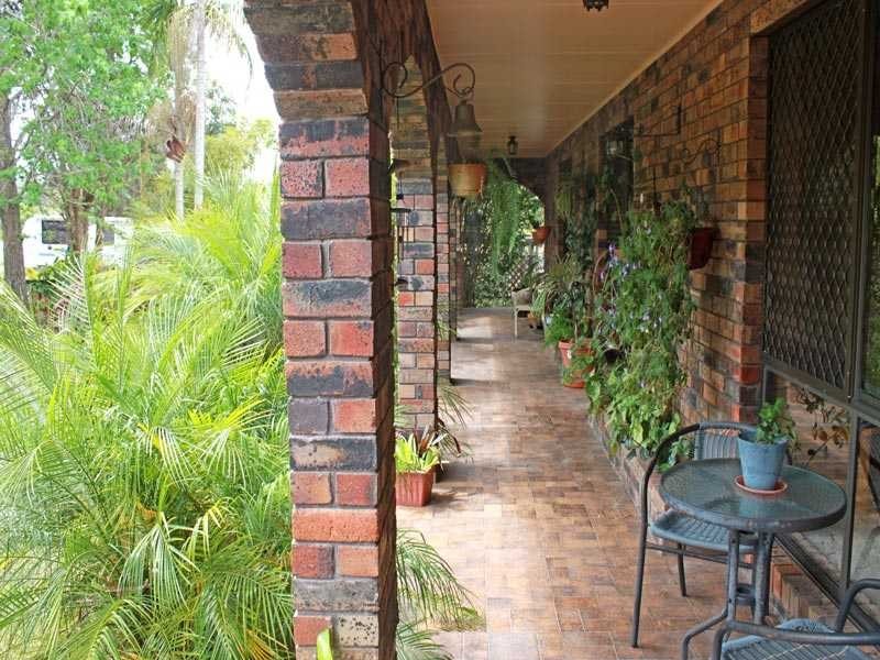 8 Ronella Drive, Aldavilla NSW 2440