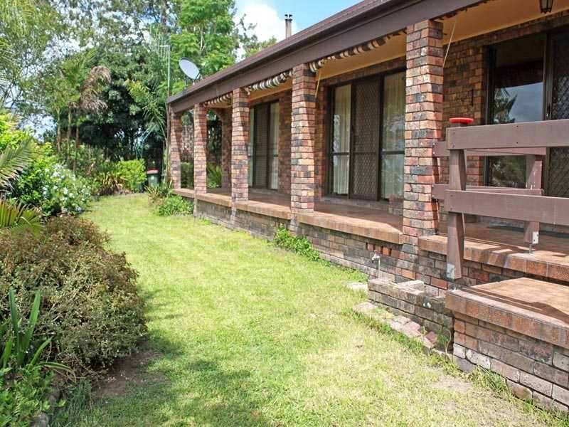 8 Ronella Drive, Aldavilla NSW 2440