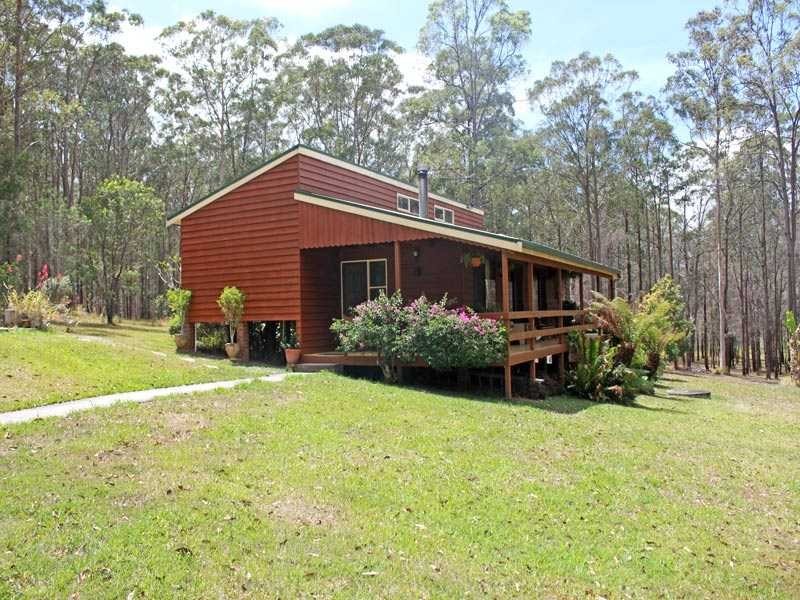 40 Allison Lane, Yarravel NSW 2440