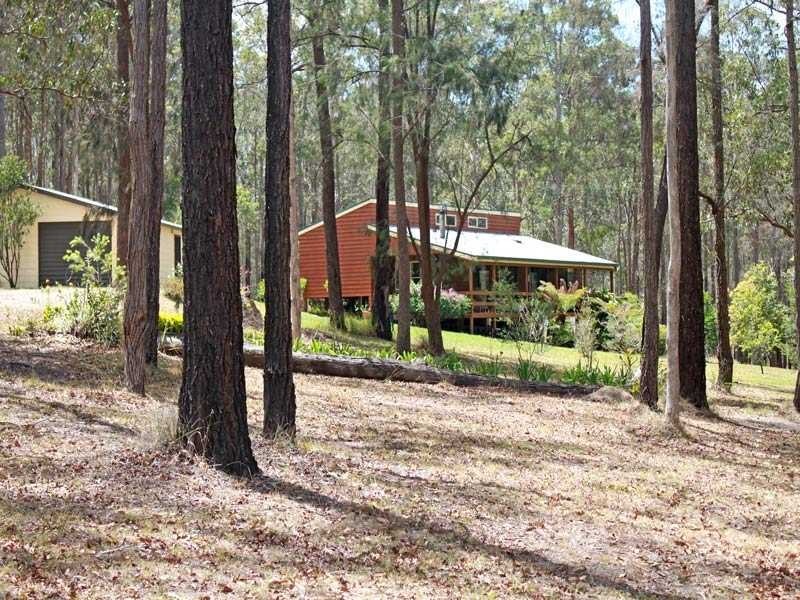 40 Allison Lane, Yarravel NSW 2440