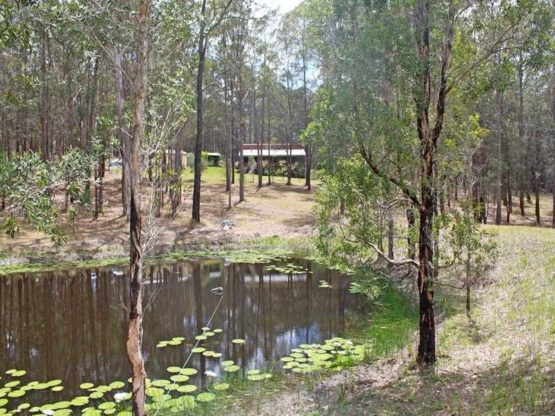 40 Allison Lane, Yarravel NSW 2440