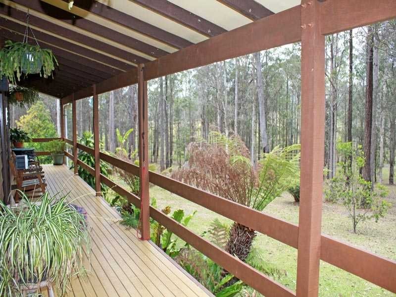 40 Allison Lane, Yarravel NSW 2440