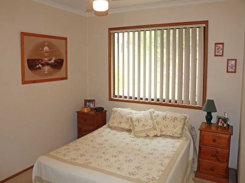 40 Allison Lane, Yarravel NSW 2440