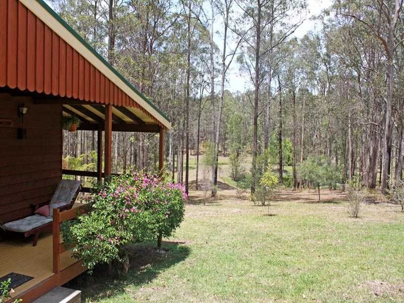 40 Allison Lane, Yarravel NSW 2440