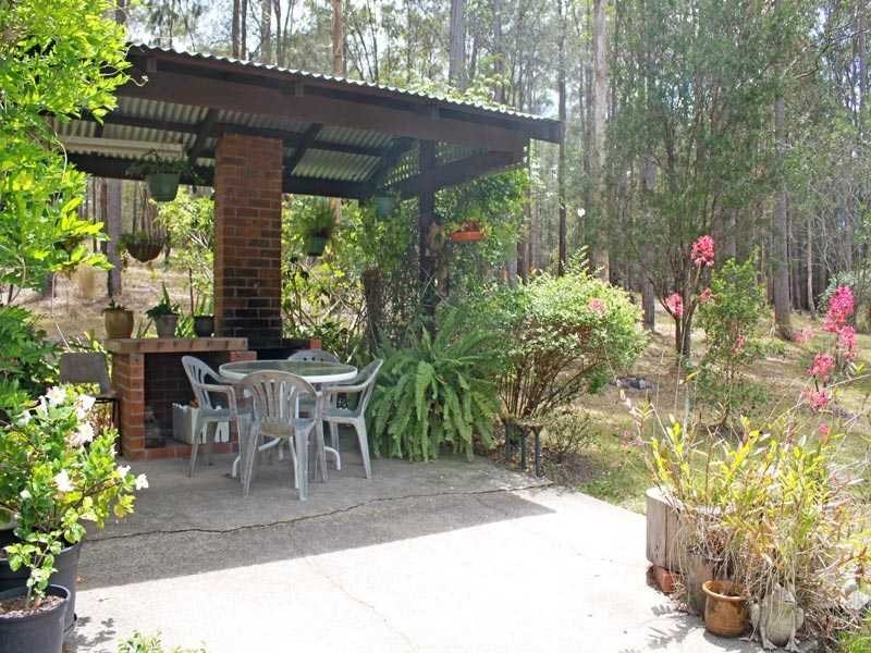 40 Allison Lane, Yarravel NSW 2440