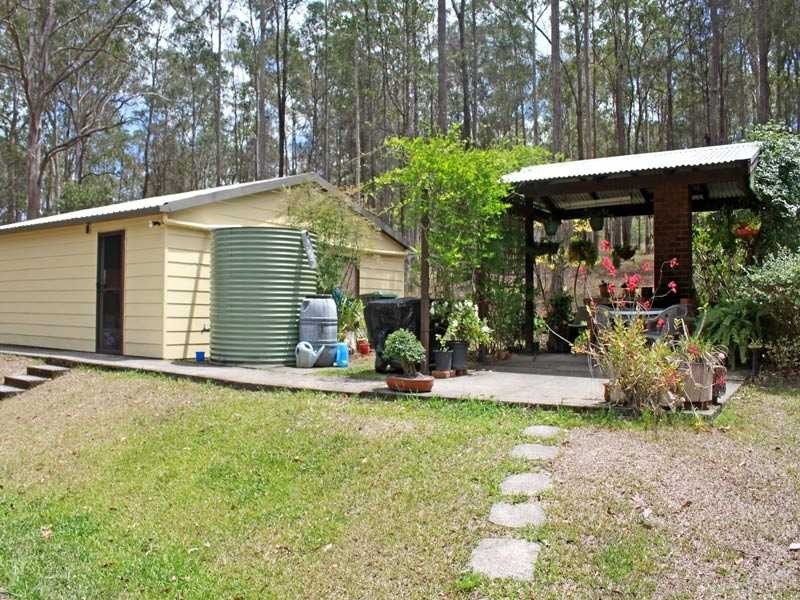 40 Allison Lane, Yarravel NSW 2440
