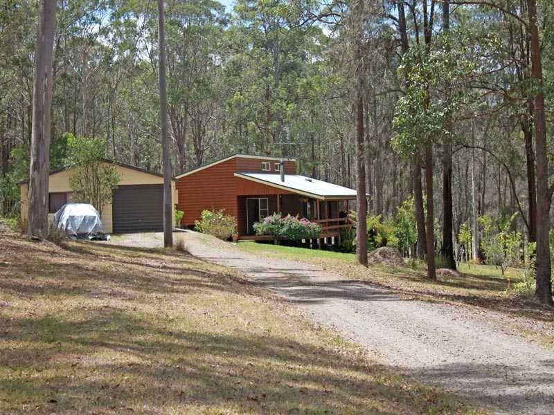 40 Allison Lane, Yarravel NSW 2440