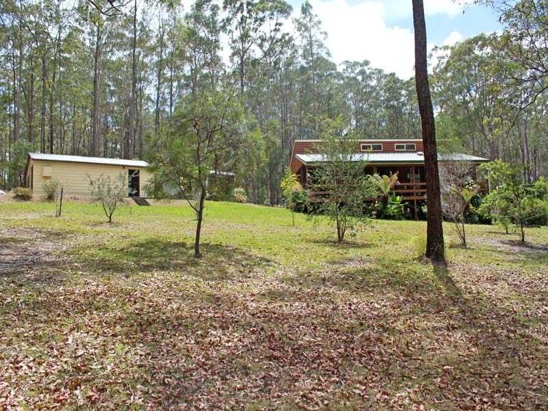 40 Allison Lane, Yarravel NSW 2440