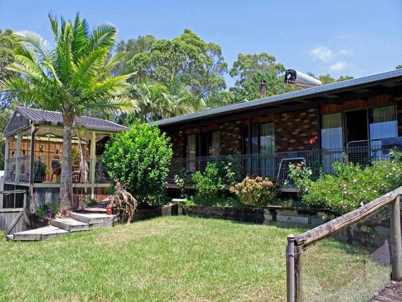 5 Keirs Lane, Euroka NSW 2440