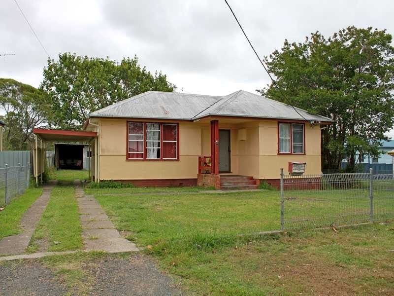 26 Albert Street, South Kempsey NSW 2440