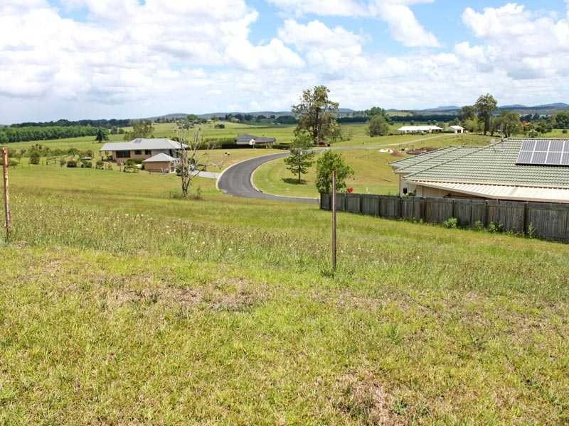 9 Harold Hughes Place, Greenhill NSW 2440