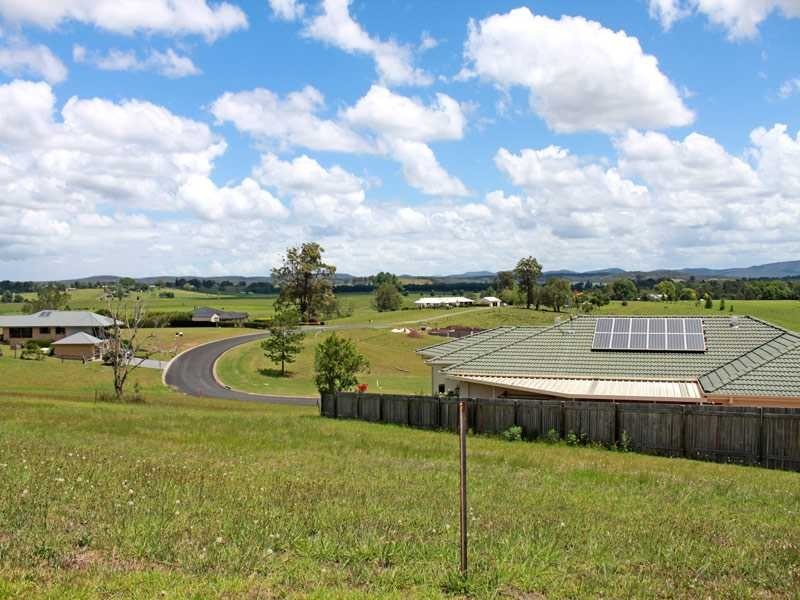 9 Harold Hughes Place, Greenhill NSW 2440