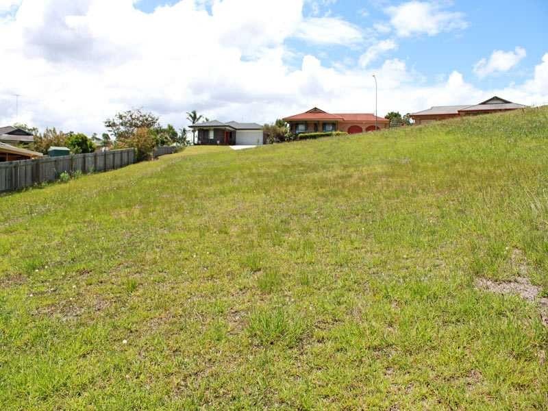 9 Harold Hughes Place, Greenhill NSW 2440