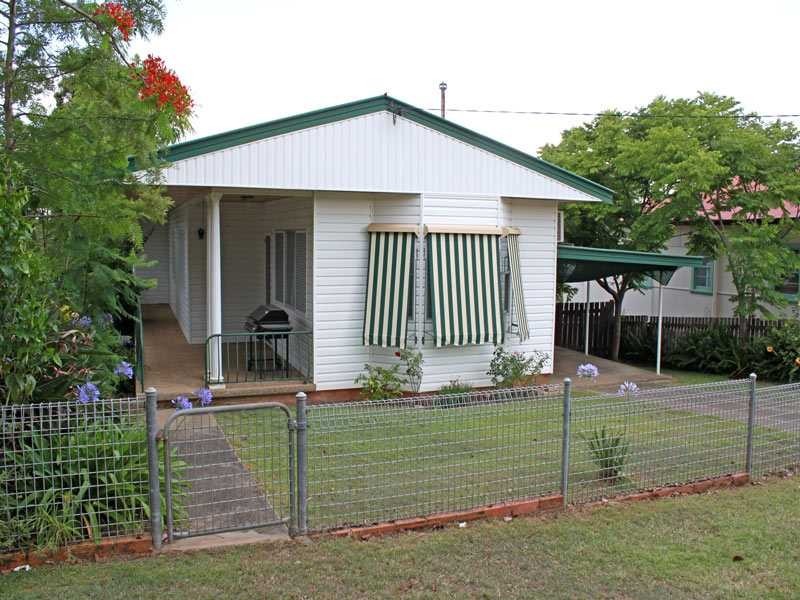 47 Sea Street, West Kempsey NSW 2440