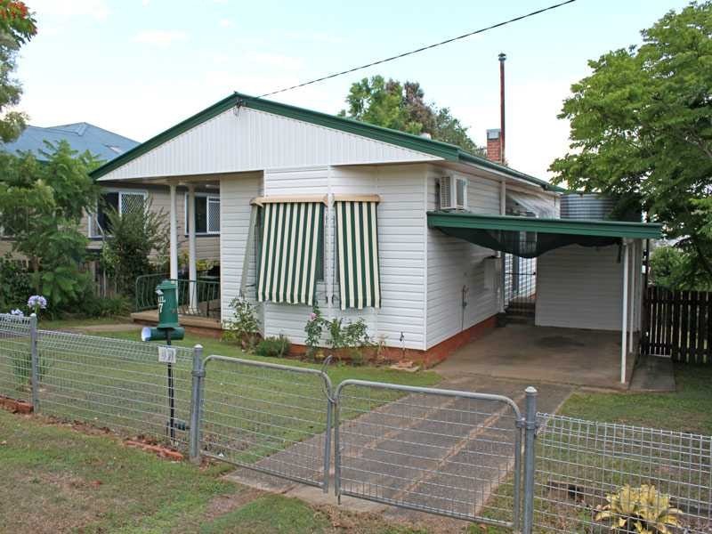 47 Sea Street, West Kempsey NSW 2440