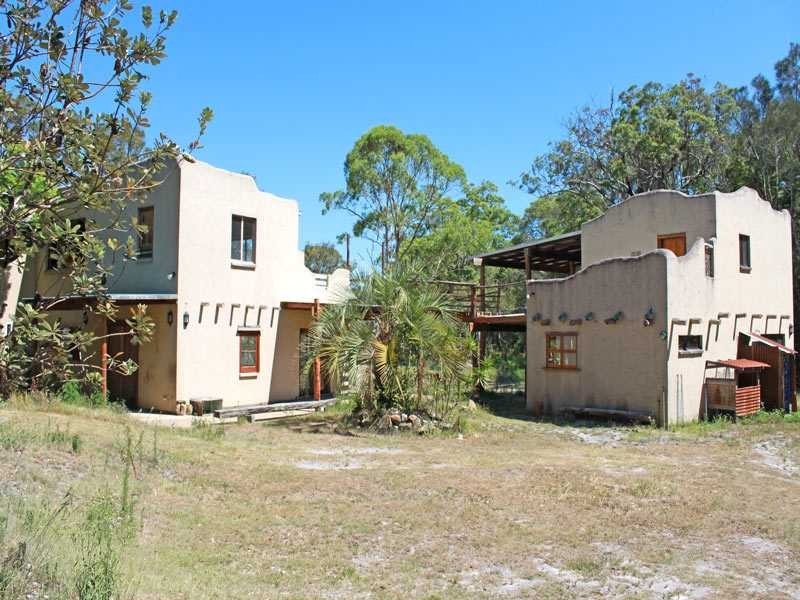 309 Loftus Road, Crescent Head NSW 2440