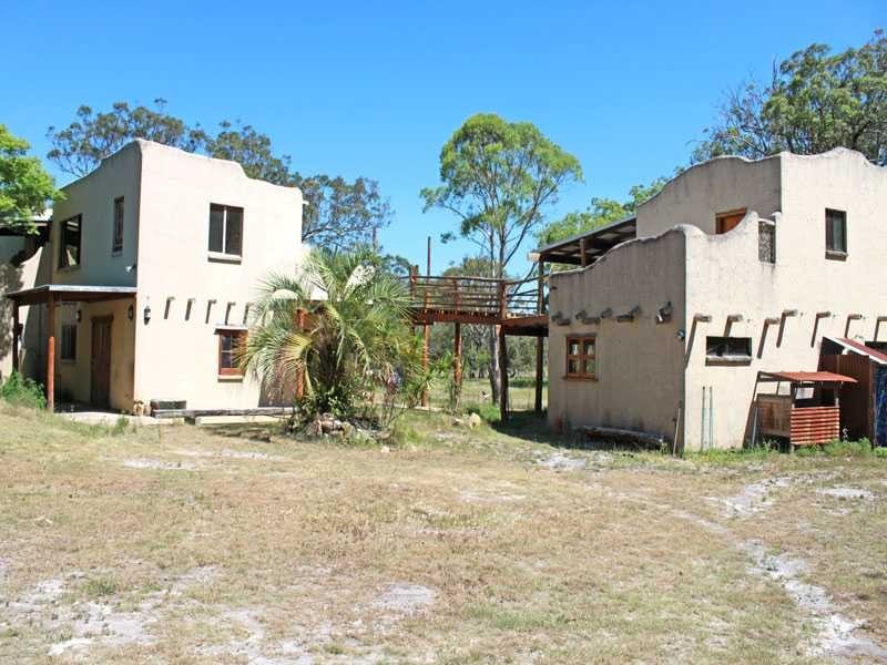 309 Loftus Road, Crescent Head NSW 2440