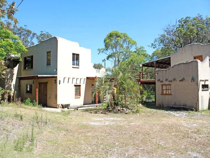 309 Loftus Road, Crescent Head NSW 2440