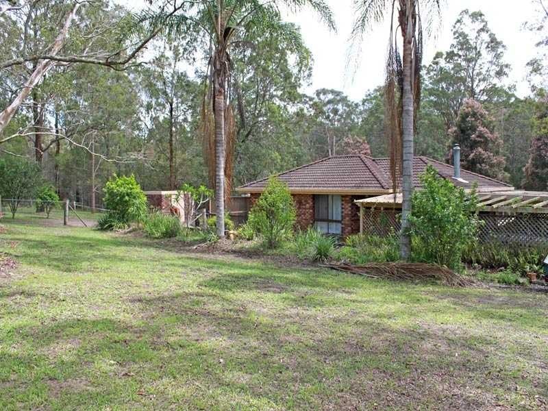 165 Sherwood Road, Aldavilla NSW 2440