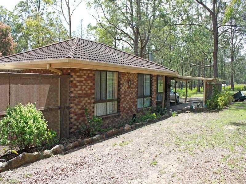 165 Sherwood Road, Aldavilla NSW 2440