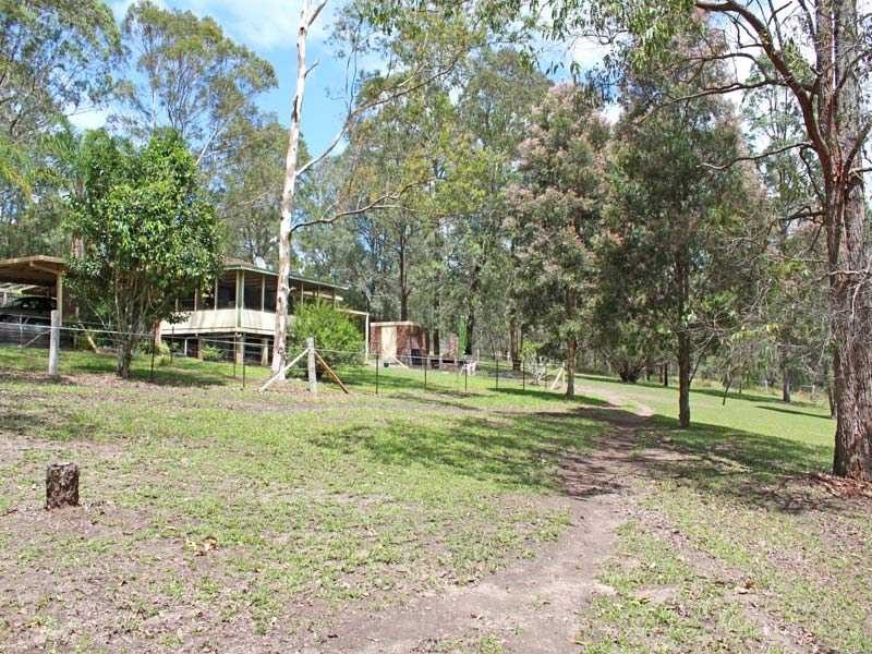 165 Sherwood Road, Aldavilla NSW 2440
