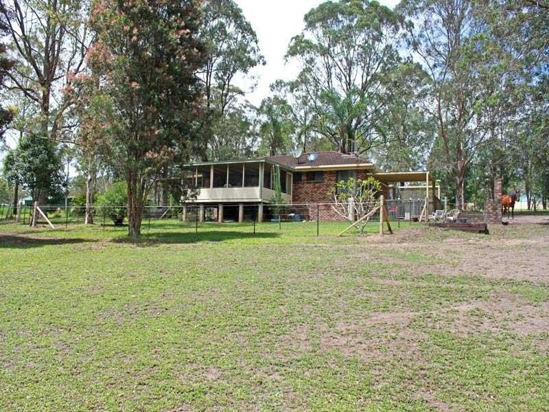 165 Sherwood Road, Aldavilla NSW 2440