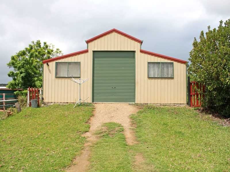 50 Nelsons Wharf Road, Aldavilla NSW 2440
