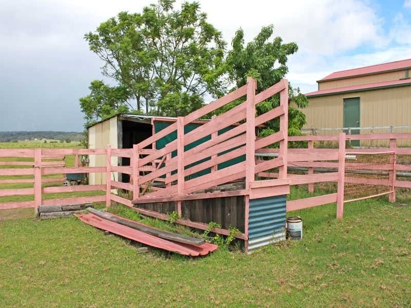 50 Nelsons Wharf Road, Aldavilla NSW 2440