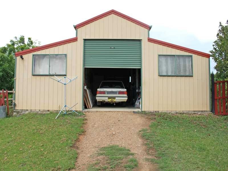 50 Nelsons Wharf Road, Aldavilla NSW 2440