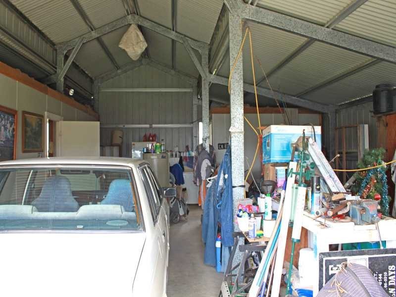 50 Nelsons Wharf Road, Aldavilla NSW 2440