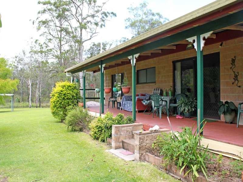 162 Crottys Lane, Yarravel NSW 2440