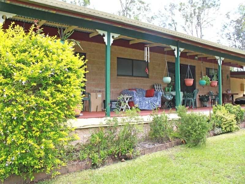 162 Crottys Lane, Yarravel NSW 2440