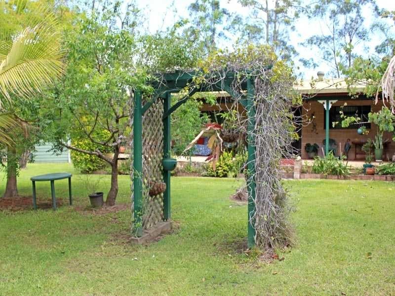 162 Crottys Lane, Yarravel NSW 2440