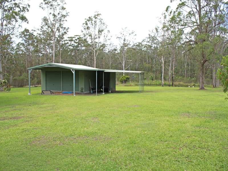162 Crottys Lane, Yarravel NSW 2440