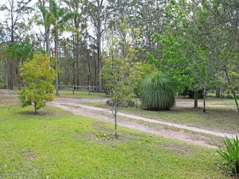 162 Crottys Lane, Yarravel NSW 2440