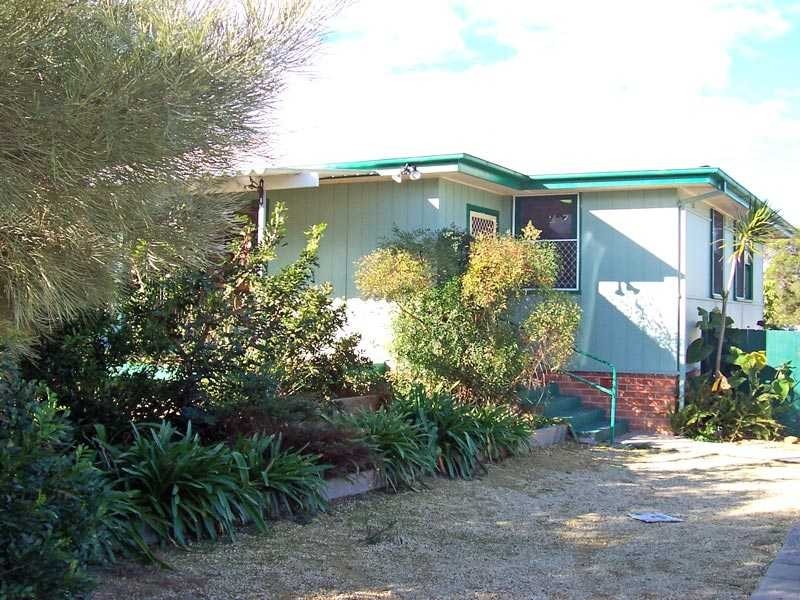 45 Albert Street, South Kempsey NSW 2440