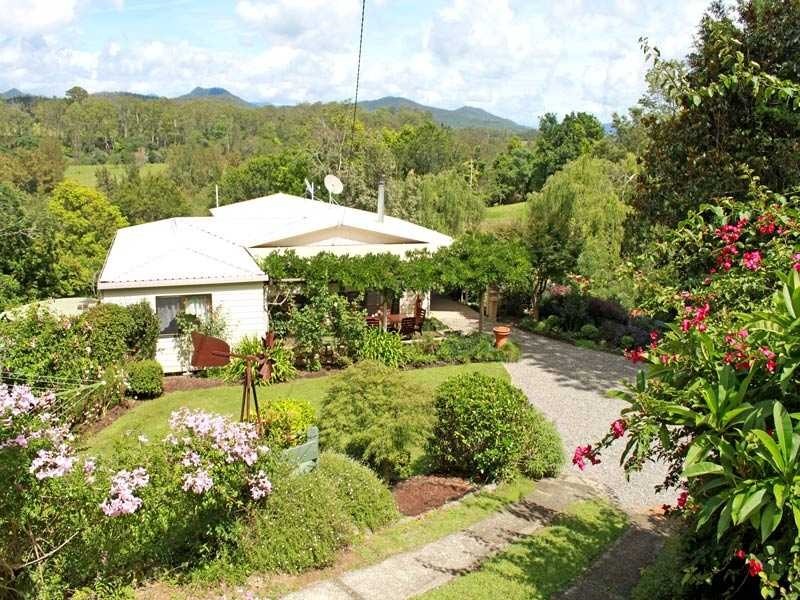 3567 Armidale Road, Bellbrook NSW 2440