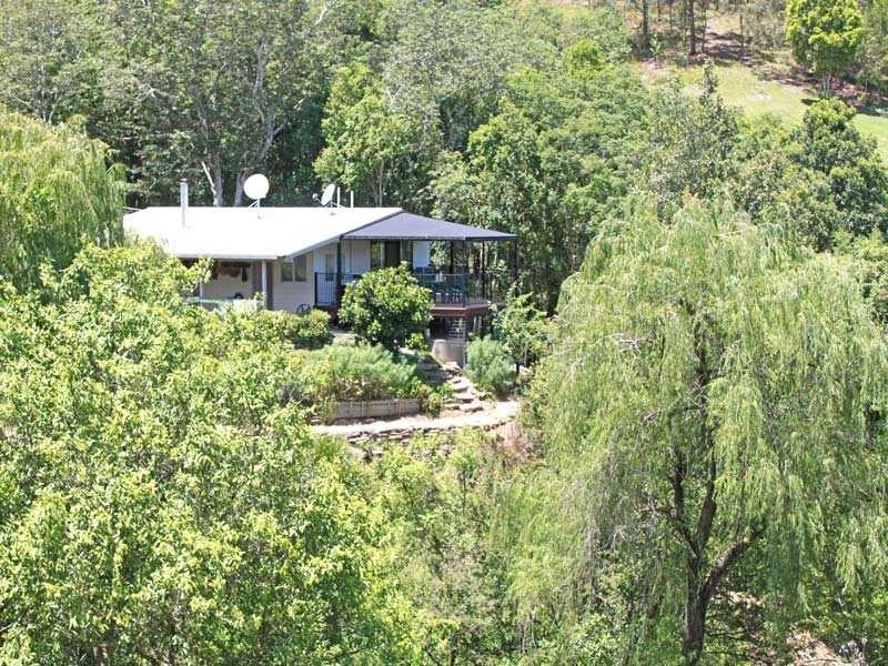 3567 Armidale Road, Bellbrook NSW 2440