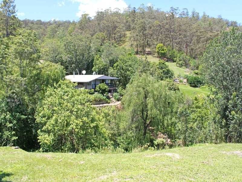 3567 Armidale Road, Bellbrook NSW 2440