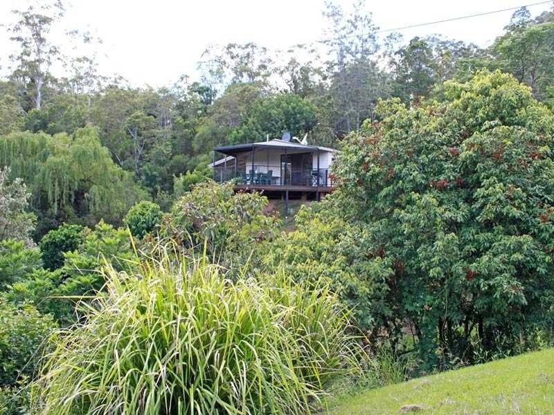 3567 Armidale Road, Bellbrook NSW 2440