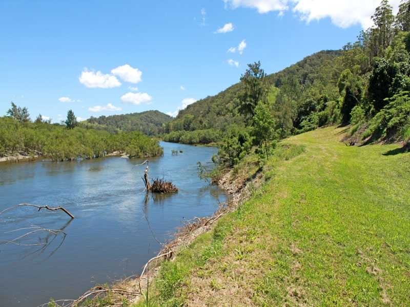 3567 Armidale Road, Bellbrook NSW 2440