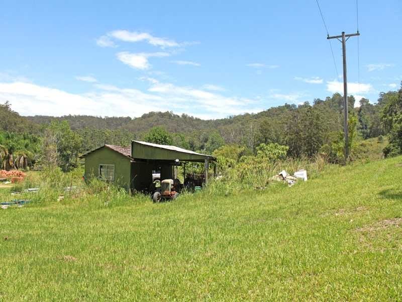 Lot 1 DP 737237 Sun Valley Road, Cooperabung NSW 2441